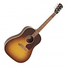 Gibson J-45 Studio, Walnut Burst