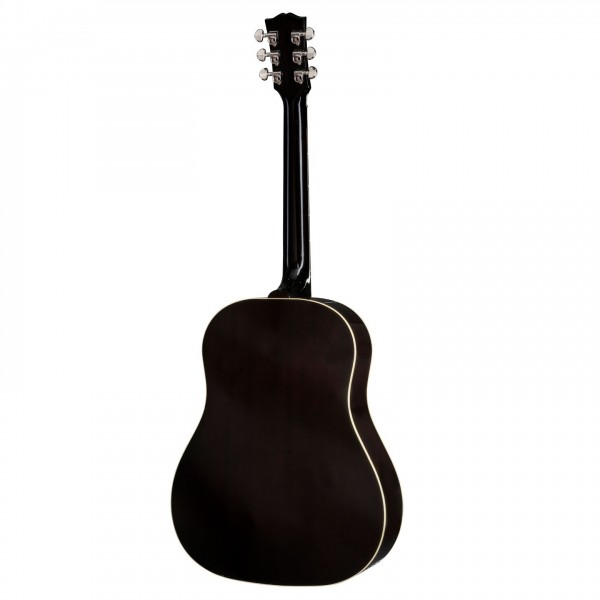 Gibson J-45 Walnut AG, Antique Natural (2018) back