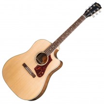 Gibson J-45 Walnut AG 2018, Antique Natural