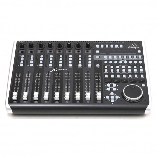 Behringer X-Touch Universal Control Surface - Secondhand
