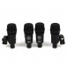 AKG Drum Set Session 1 Microphone Set - Secondhand