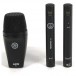 AKG Drum Set Session 1 Microphone Set - Secondhand