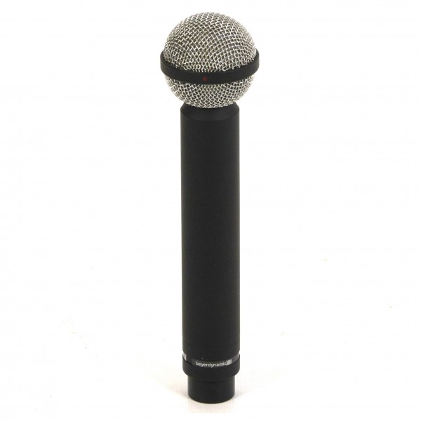 beyerdynamic M160 Double Ribbon Microphone - Secondhand