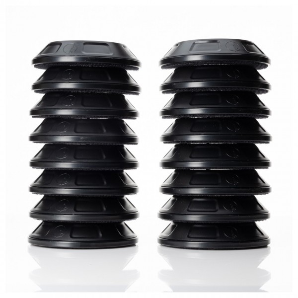 JK Hooves Mat Marker, 16-Pack - Stacked 2