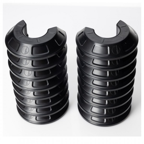 JK Hooves Mat Marker, 16-Pack - Stacked 3