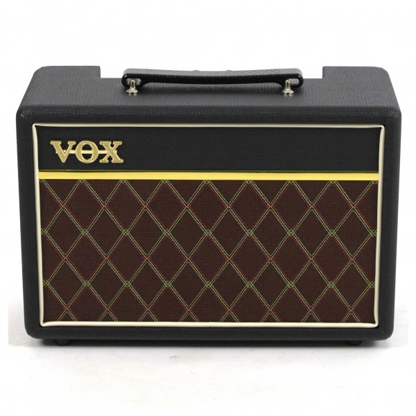 Vox Pathfinder 10 Guitar Combo Amp - Secondhand