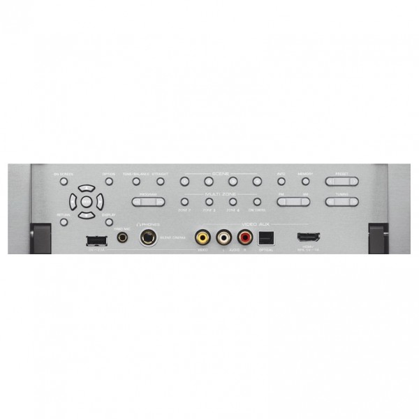 Yamaha RX-A3030 Aventage Titanium AV Receiver