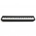 Yamaha P45 Digital Piano, Black - Secondhand