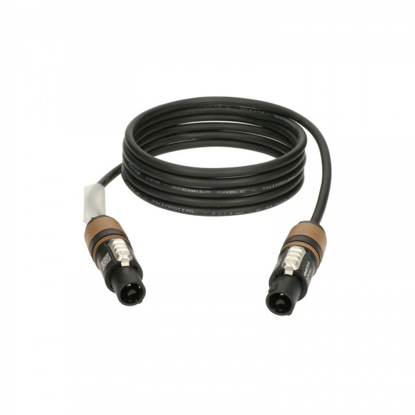 Klotz SC1 Speaker Cable, 1m - Cable