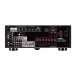 Yamaha RX-A850 Aventage Titanium 7.2 Channel AV Receiver w/ MusicCast