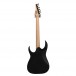 Ibanez RG421EX, Black Flat - Secondhand