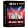 Hertz Drums Grand Rock Kit