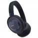 Cleer Alpha Bluetooth Headphones, Midnight Blue - Angled 2