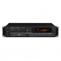 Tascam CD-RW900SX Professional Audio CD Recorder - Nearly New
