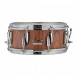 Sonor Vintage 14 x 5.75'' Snare Drum, Beech Rosewood Semi-Gloss