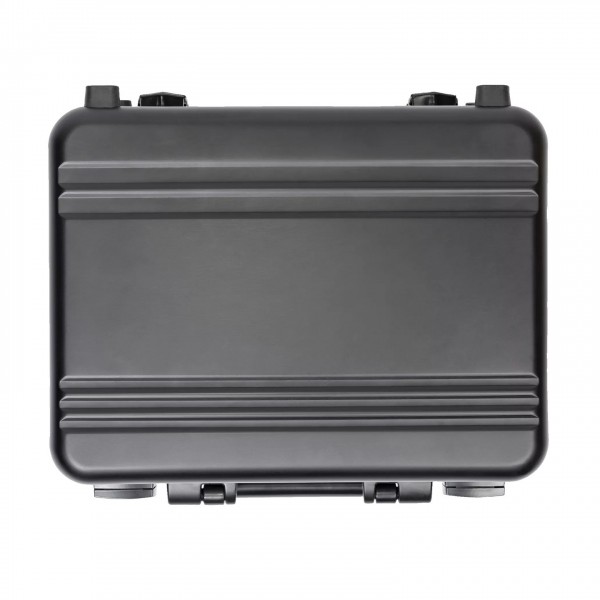 Audeze Headphones Travel Case - Top Closed