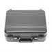 Audeze Aluminum Travel Case for LCD-5 and MM-500 - Front Closed