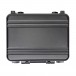 Audeze Aluminum Travel Case for LCD-5 and MM-500 - Top Closed