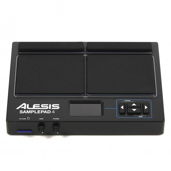 Alesis SamplePad 4  - Secondhand