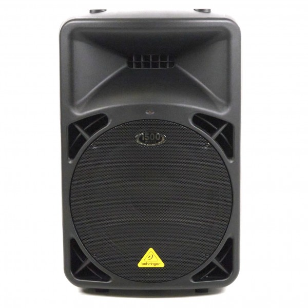 Behringer B615D Eurolive Active PA Speaker - Secondhand