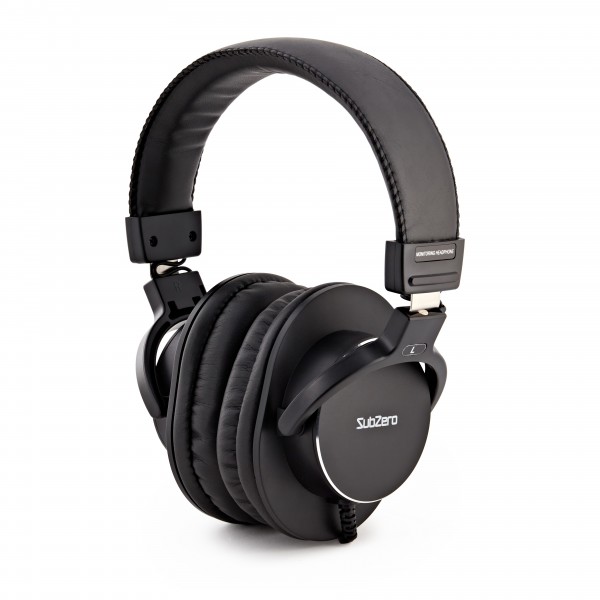 SubZero Home Studio Bundle USB Audio Interface With Mic For