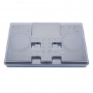 Decksaver AlphaTheta Omnis-Duo Cover
