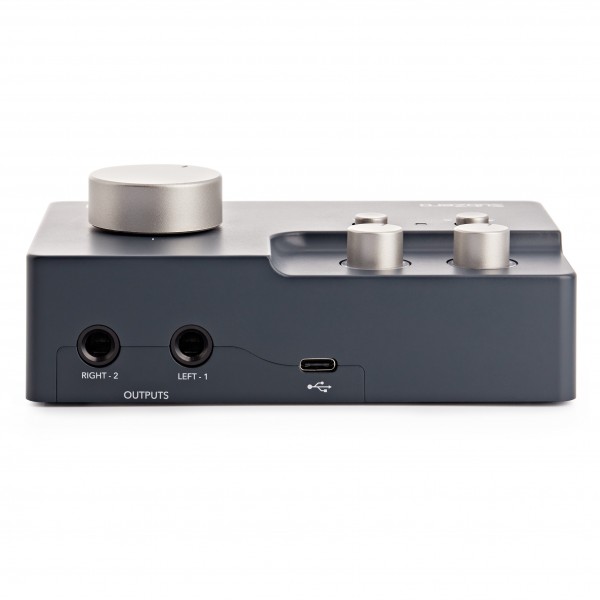 SubZero AI1 Audio Interface