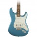 Fender Standard Stratocaster HSS RW, Lake Placid Blue