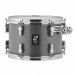 Sonor AQ2 22'' 5pc Shell Pack, Titanium Quartz - Tom Drum