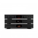 Audiolab 7000 Series Hi-Fi Bundle, Black