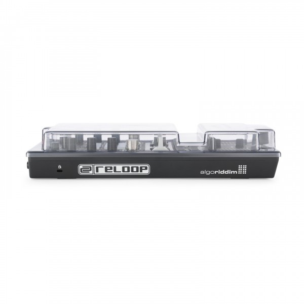 Mixtour Pro DJ Controller Cover - Side