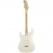 Fender Standard Stratocaster RW, Arctic White