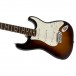 Fender Standard Stratocaster RW, Sunburst