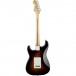 Fender Standard Stratocaster RW, Sunburst