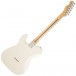 Fender Standard Telecaster HH Electric Guitar, Olympic White