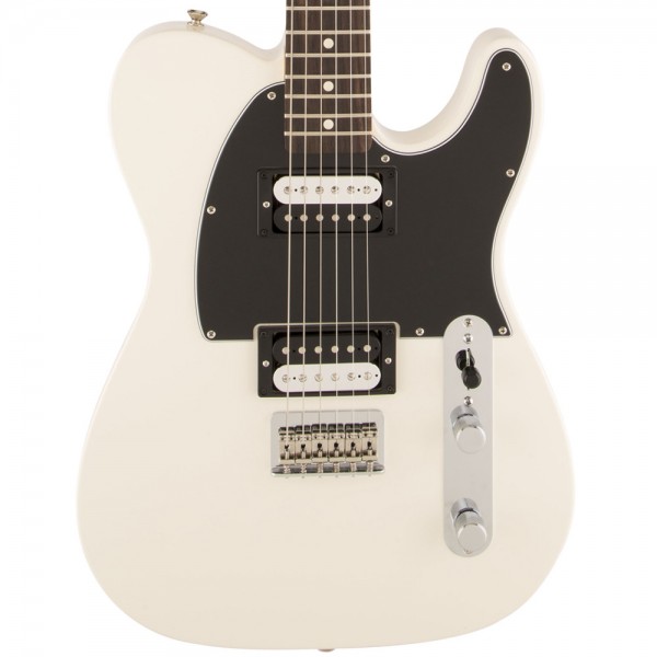 Fender Standard Telecaster HH, Olympic White at Gear4music