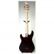 Schecter Omen Extreme-6, Gloss Natural back