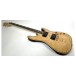 Schecter Omen Extreme-6, Gloss Natural body