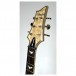 Schecter Omen Extreme-6, Gloss Natural Head
