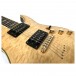 Schecter Omen Extreme-6, Gloss Natural Pickups