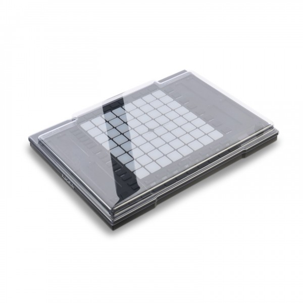 Akai Pro APC64 Cover - Angled