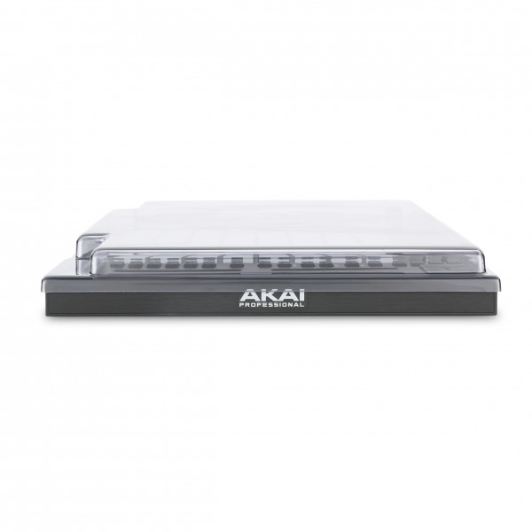 Decksaver Akai Pro APC64 Cover - Side