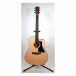 Gibson G-Writer EC Generation Electro Acoustic, Natural - Ex Demo