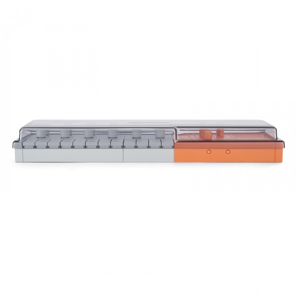 Seqtrak Synthesizer Cover - Front