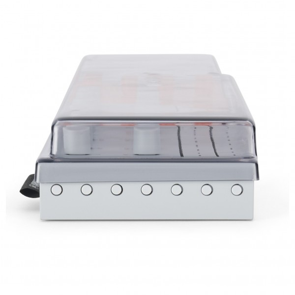 Seqtrak Cover - Side