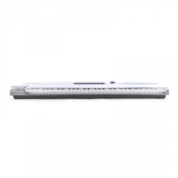 NI Kontrol S61 MK3 MIDI Keyboard Cover - Front