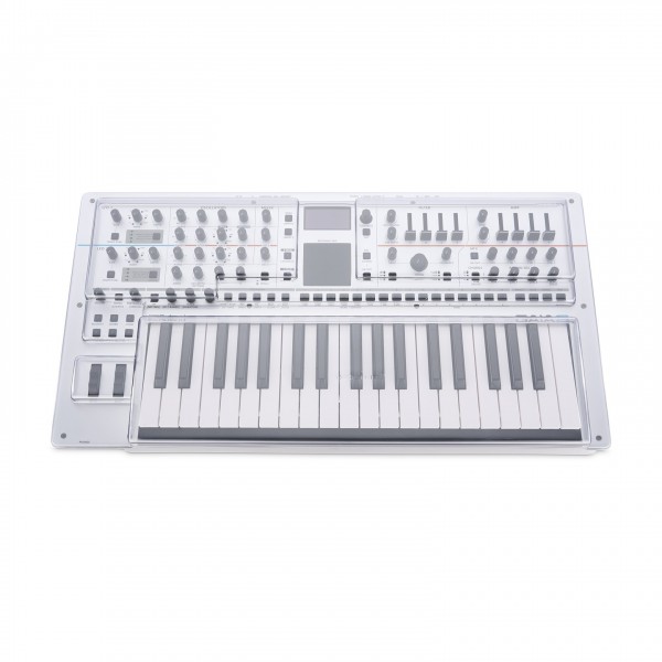 Decksaver Roland Gaia 2 Cover - Top