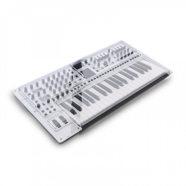Roland Gaia 2 Synthesizer Cover - Angled