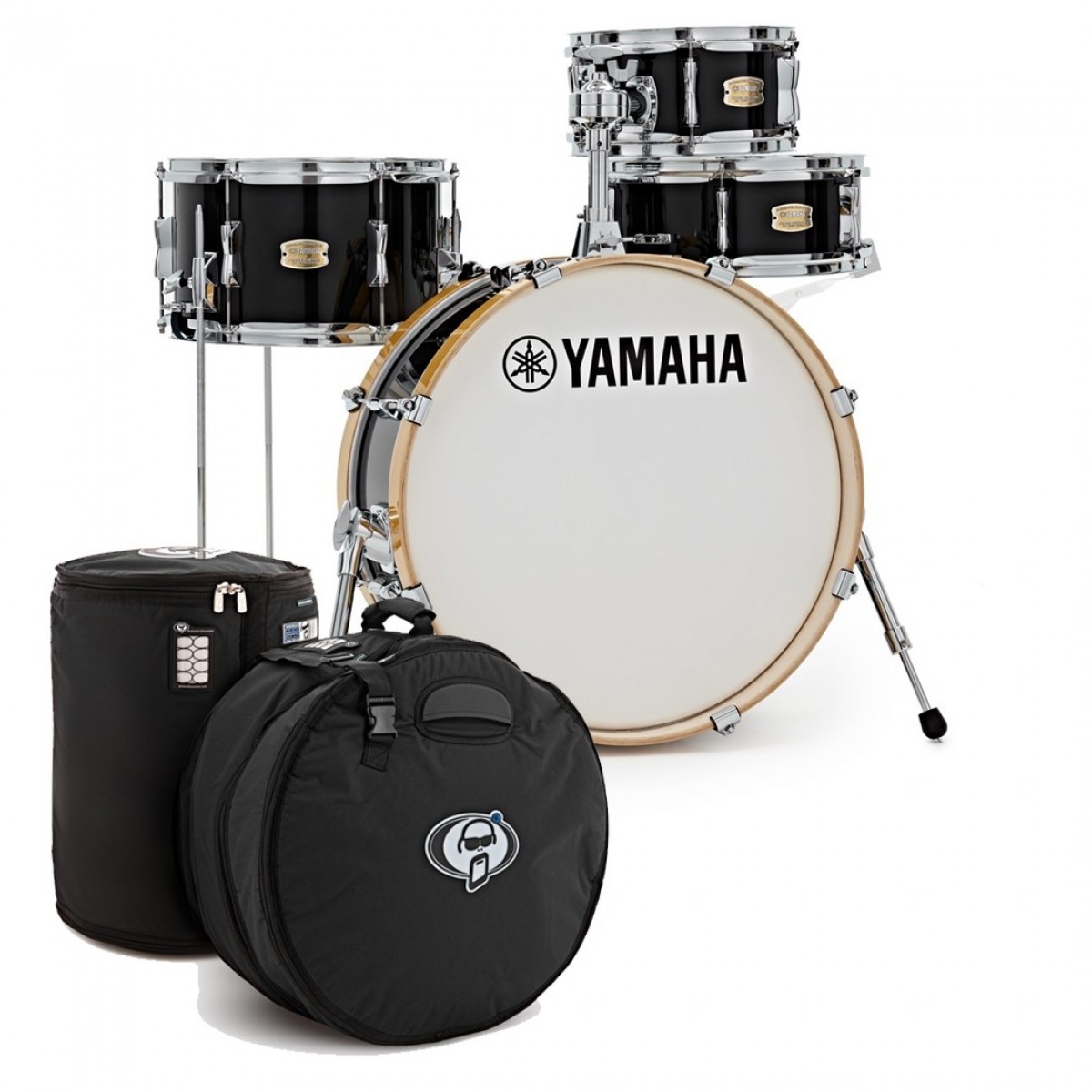 Bongo Pro - Con Legno E Pelli Naturali - Xdrum