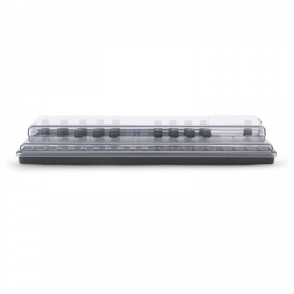 Uno Synth Pro X Synthesizer Cover - Front